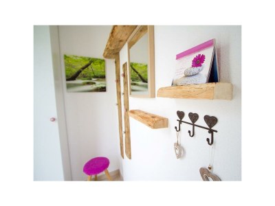 Apartment Appartement/Fewo, Bad, WC, Wohn-/Schlafraum - Features photo 9