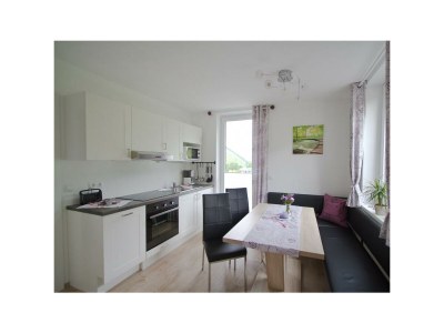 Apartment Appartement/Fewo, Bad, WC, Wohn-/Schlafraum - Features photo 10