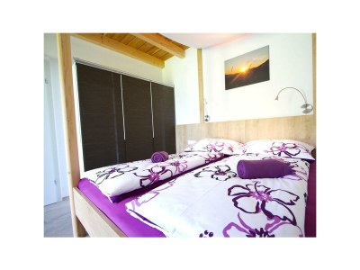 Apartment Appartement/Fewo, Bad, WC, Wohn-/Schlafraum - Features photo 12