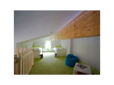 Apartment Appartement/Fewo, Bad, WC, Wohn-/Schlafraum - Features photo 14