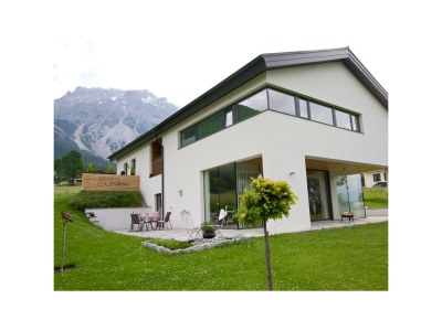 Apartment Appartement/Fewo, Bad, WC, Wohn-/Schlafraum - Features photo 15