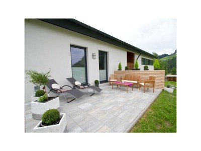 Apartment Appartement/Fewo, Bad, WC, Wohn-/Schlafraum - Features photo 16