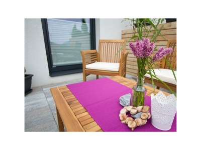 Apartment Appartement/Fewo, Bad, WC, Wohn-/Schlafraum - Features photo 17