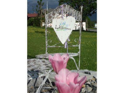 Apartment Appartement/Fewo, Bad, WC, Wohn-/Schlafraum - Features photo 18