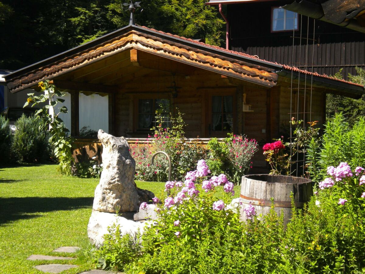 Apartment Ferienhaus - Outdoor photo 3