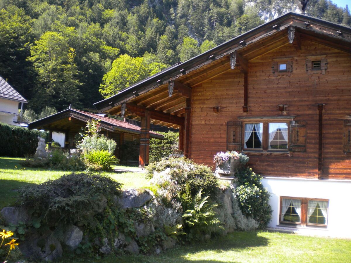 Apartment Ferienhaus - Outdoor photo 4