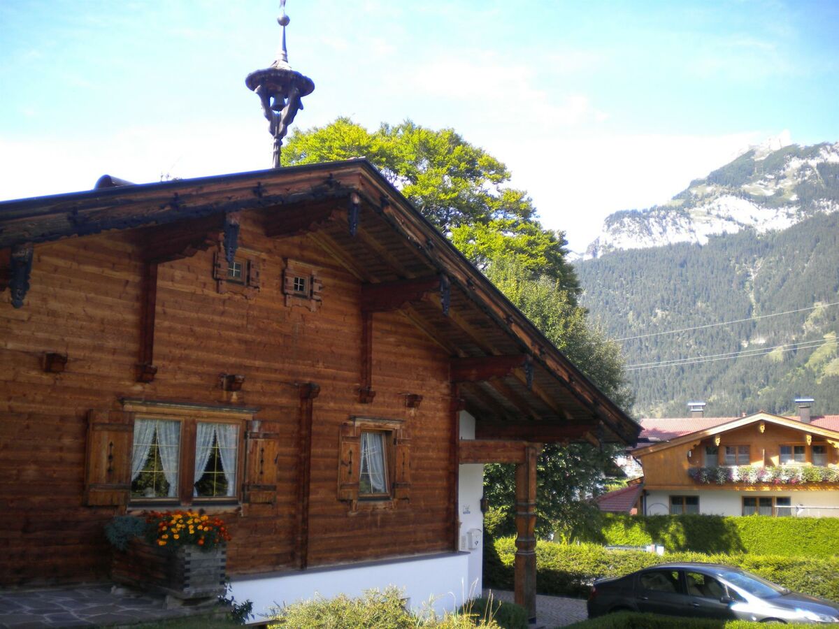 Apartment Ferienhaus - Outdoor photo 5