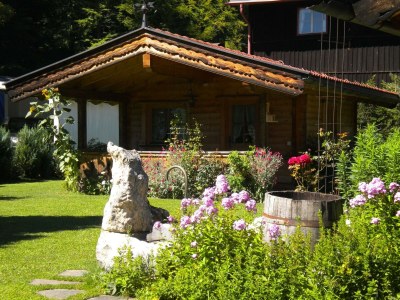 Apartment Ferienhaus - Outdoor photo 3