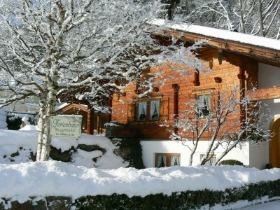 Apartment Ferienhaus - Outdoor photo 6