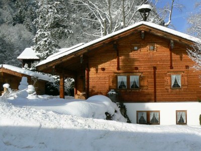 Apartment Ferienhaus - Outdoor photo 7