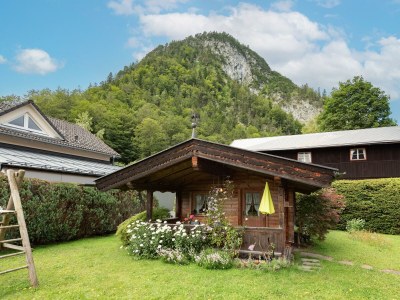 Apartment Ferienhaus - Outdoor photo 8