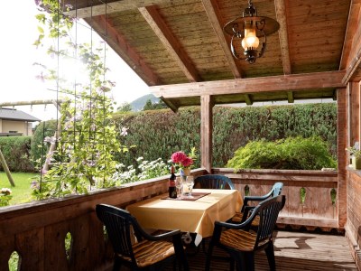 Apartment Ferienhaus - Outdoor photo 9