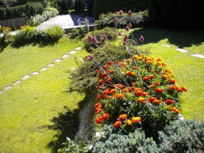 Apartment Ferienhaus - Outdoor photo 12