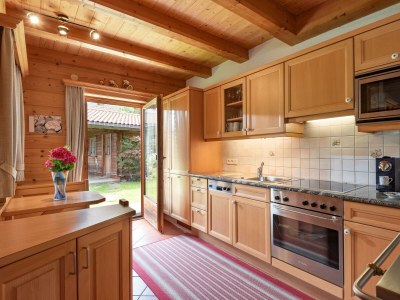 Apartment Ferienhaus - Features photo 17