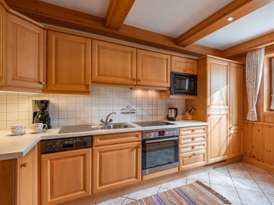 Apartment Ferienhaus - Features photo 28