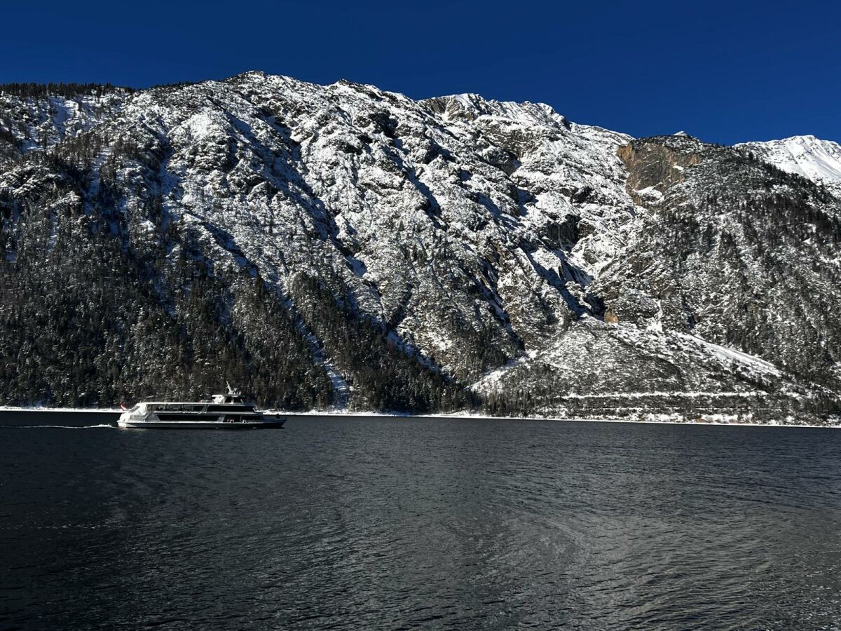 Apartment Ferienhaus mit Seeblick - Outdoor photo 3