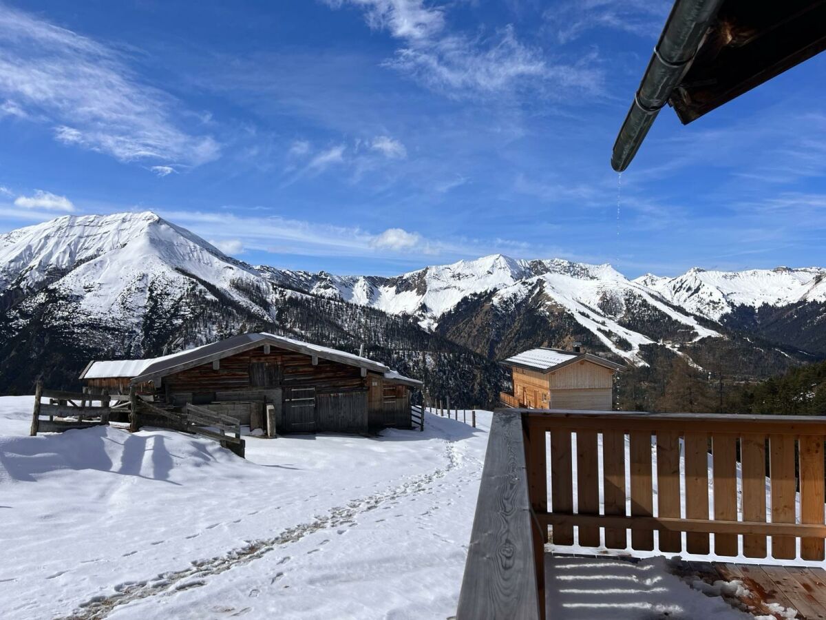 Apartment Ferienhaus mit Seeblick - Outdoor photo 4
