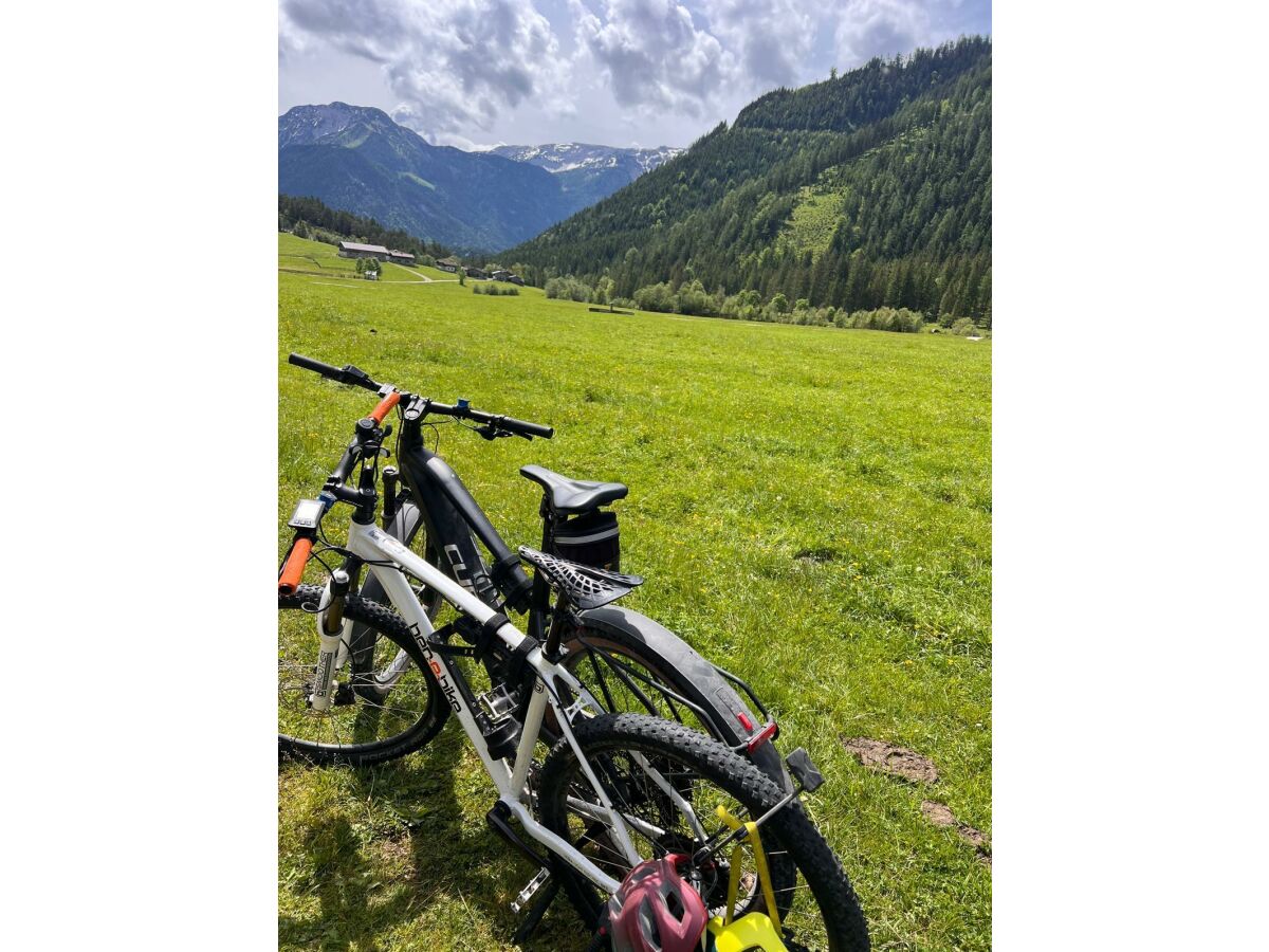 Apartment Ferienhaus mit Seeblick - Outdoor photo 5