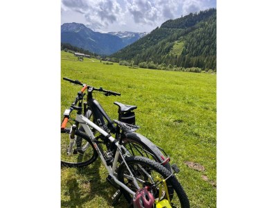 Apartment Ferienhaus mit Seeblick - Outdoor photo 5