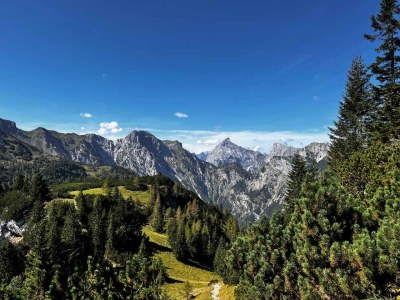 Apartment Ferienhaus mit Seeblick - Outdoor photo 9