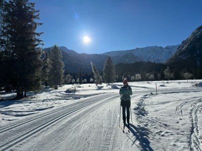 Apartment Ferienhaus mit Seeblick - Outdoor photo 14