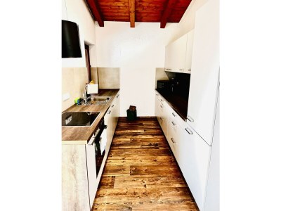 Apartment Ferienhaus mit Seeblick - Outdoor photo 15