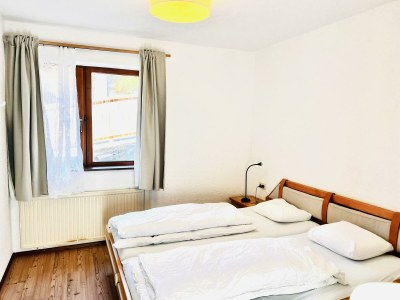 Apartment Ferienhaus mit Seeblick - Outdoor photo 16