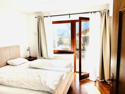 Apartment Ferienhaus mit Seeblick - Outdoor photo 17