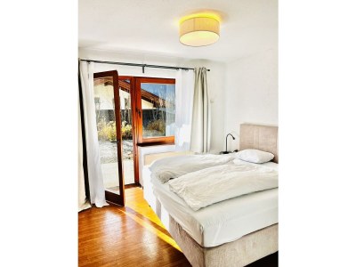 Apartment Ferienhaus mit Seeblick - Outdoor photo 18