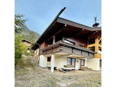 Apartment Ferienhaus mit Seeblick - Outdoor photo 19