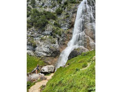 Apartment Ferienhaus mit Seeblick - Outdoor photo 20