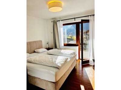 Apartment Ferienhaus mit Seeblick - Outdoor photo 25