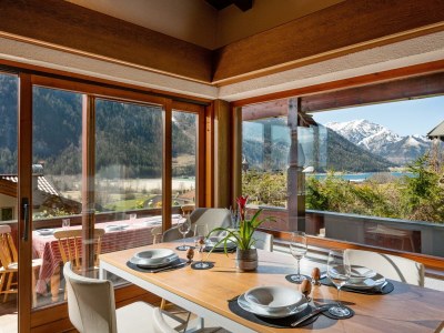 Apartment Ferienhaus mit Seeblick - Features photo 26