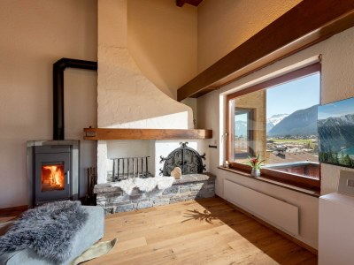 Apartment Ferienhaus mit Seeblick - Features photo 27