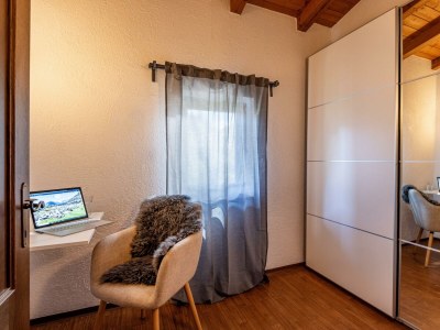 Apartment Ferienhaus mit Seeblick - Features photo 28