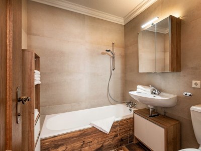 Apartment Ferienhaus mit Seeblick - Features photo 30