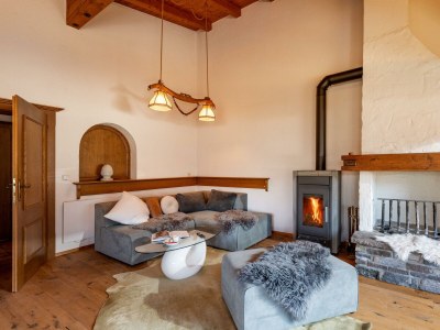 Apartment Ferienhaus mit Seeblick - Features photo 31