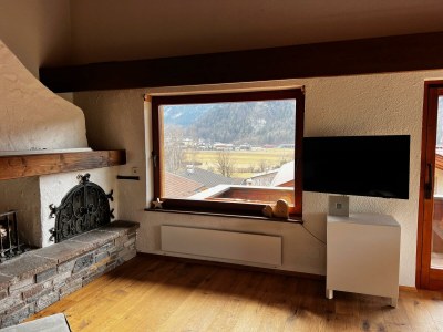 Apartment Ferienhaus mit Seeblick - Features photo 32