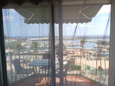 Apartment Apartment in Blanes with Sea Views - Outdoor photo 9