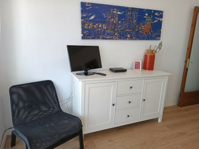 Apartment Apartment in Blanes with Sea Views - Features photo 13