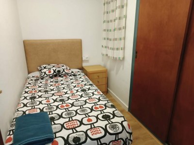 Apartment Apartment in Blanes with Sea Views - Features photo 14