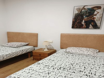 Apartment Apartment in Blanes with Sea Views - Features photo 16