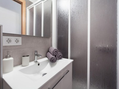 Apartment Apartment in Blanes with Sea Views - Features photo 17