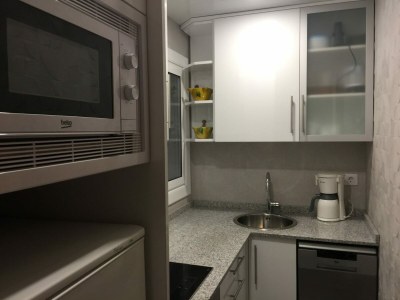 Apartment Apartment in Blanes with Sea Views - Features photo 18