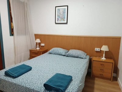 Apartment Apartment in Blanes with Sea Views - Features photo 19