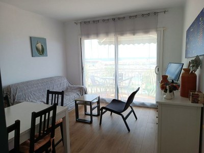 Apartment Apartment in Blanes with Sea Views - Features photo 20