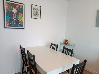 Apartment Apartment in Blanes with Sea Views - Features photo 21