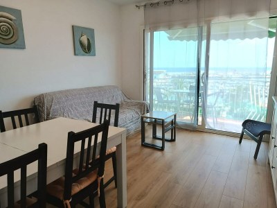 Apartment Apartment in Blanes with Sea Views - Features photo 22