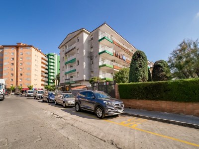 Apartment Apartment in Blanes with Sea Views - Outdoor photo 6