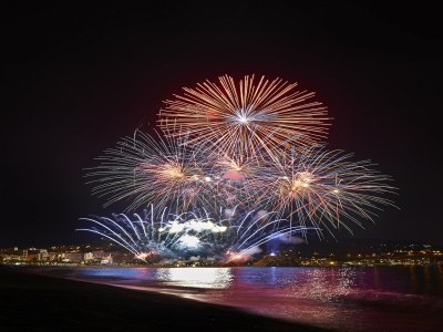 Apartment Apartment in Blanes with Sea Views - Outdoor photo 15